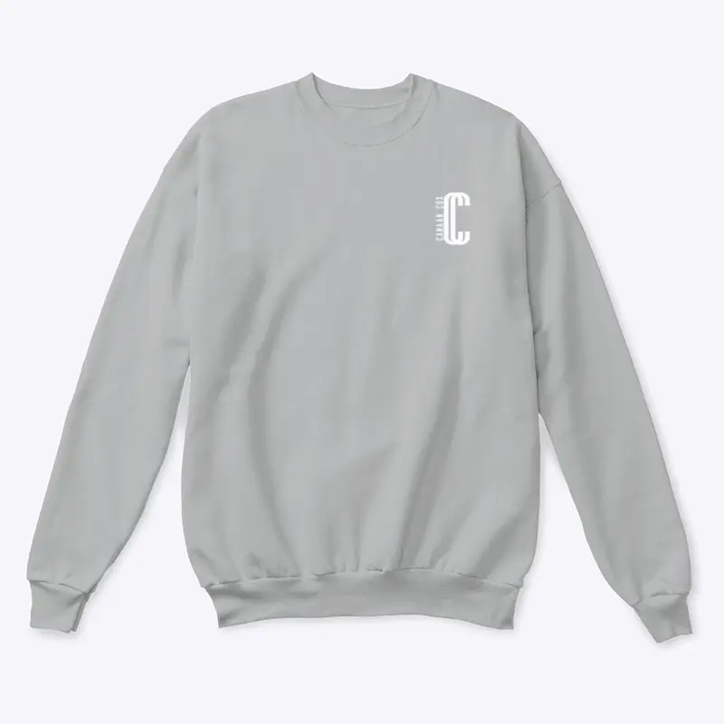 CC Classic Sweatshirt