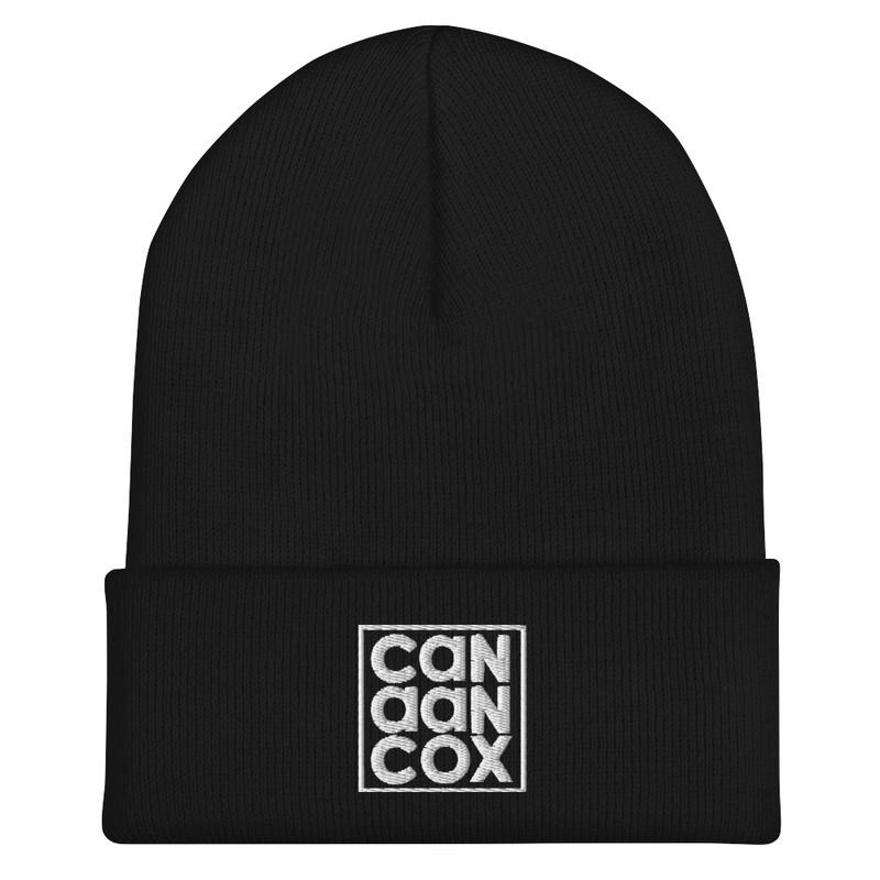 CC Beanie (no ball)